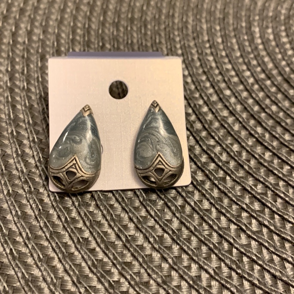 3 for $25 - Vintage earrings